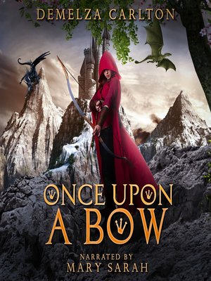 cover image of Once Upon a Bow